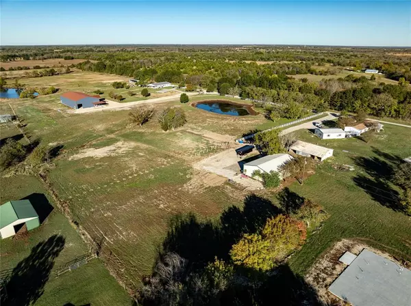 Commerce, TX 75428,426 Tract 3 County Road 4400