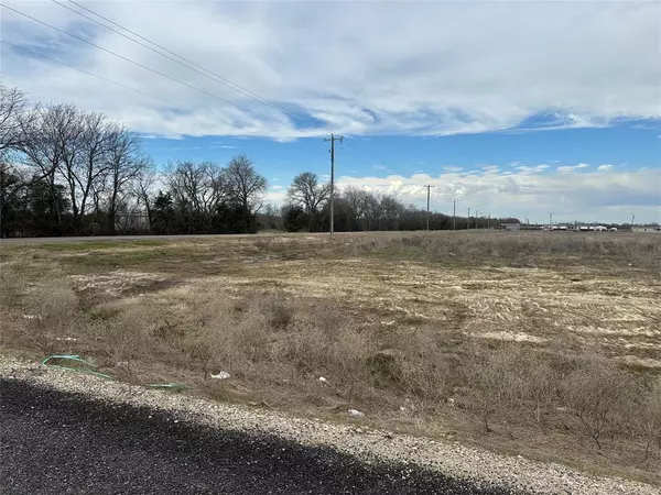 Celeste, TX 75423,Lot 1 Willow Road