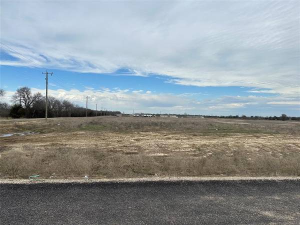 Celeste, TX 75423,Lot 1 Willow Road