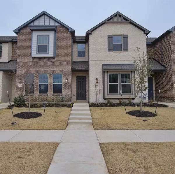 6415 Baritone Court, Sachse, TX 75048