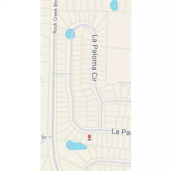 Gordonville, TX 76245,A La Paloma Circle