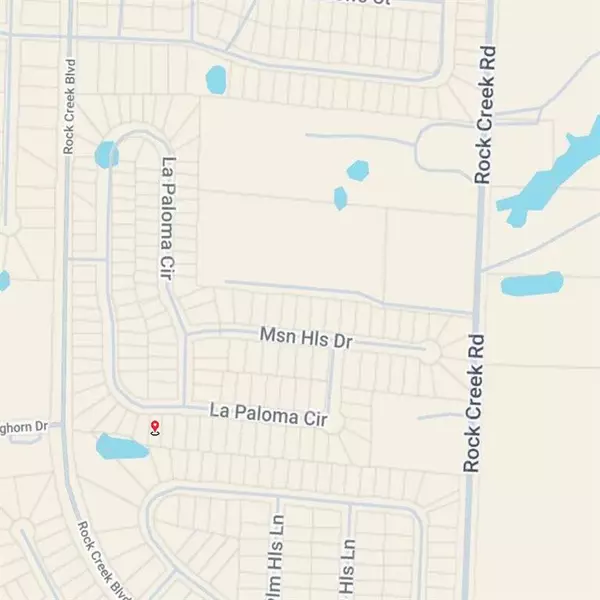 Gordonville, TX 76245,A La Paloma Circle