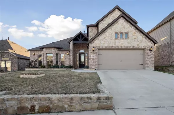 5309 Center Hill Drive, Fort Worth, TX 76179