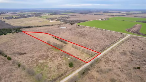 Pecan Gap, TX 75469,LOT 91, 1625 Fm 904 S