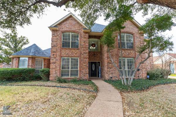 17 Cherry Hills E, Abilene, TX 79606