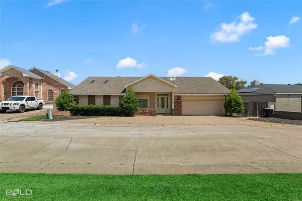 5667 Mirador Circle, Shreveport, LA 71119