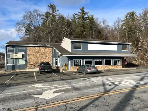 276 Us Highway 206, Byram Twp., NJ 07821