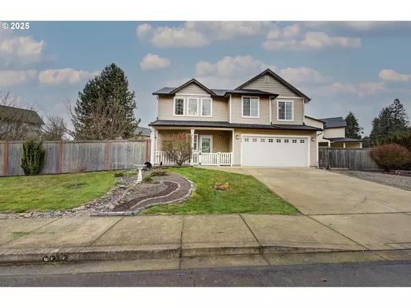 1707 E 1ST WAY, La Center, WA 98629