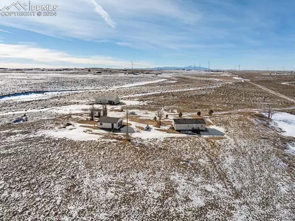 Calhan, CO 80808,6475 Mulberry RD