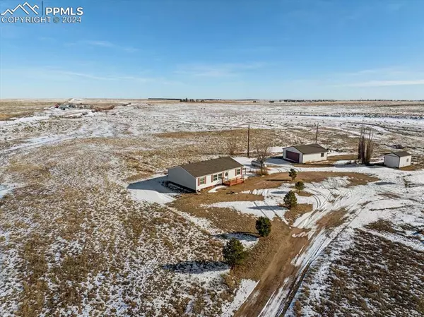 Calhan, CO 80808,6475 Mulberry RD