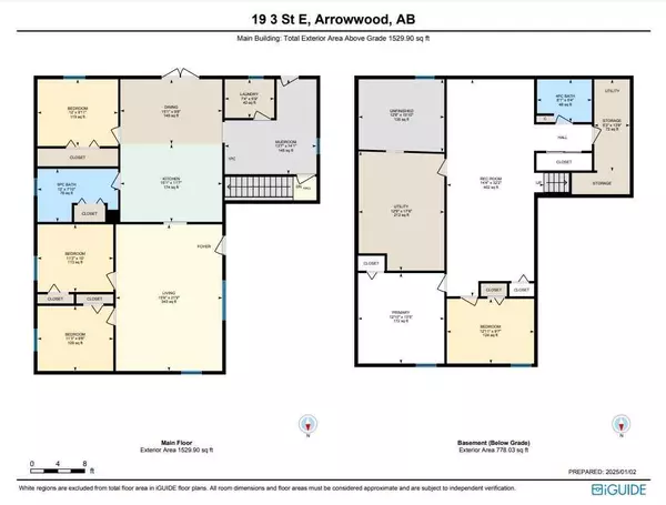 Arrowwood, AB T0L 0B0,19 3 ST East