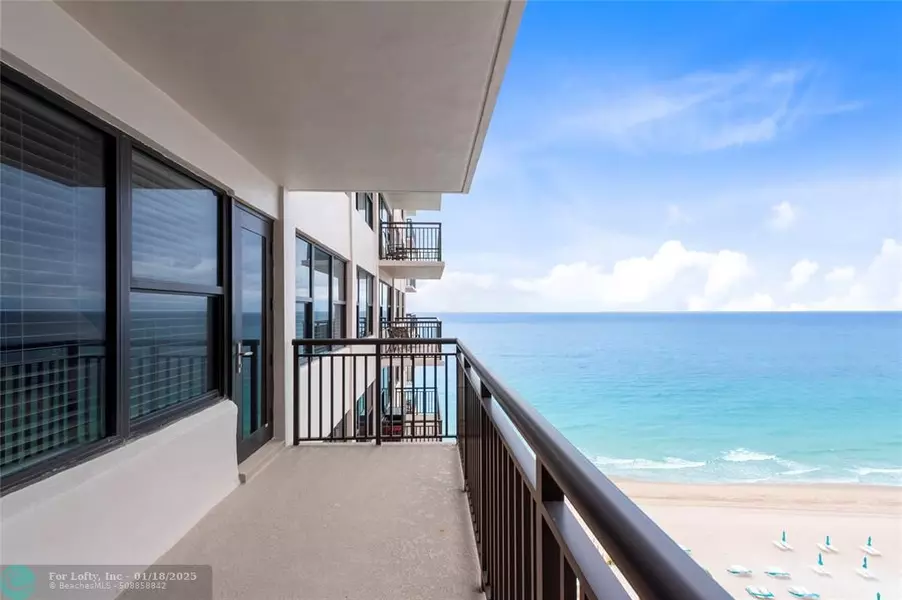 3800 Galt Ocean Dr  #1108, Fort Lauderdale, FL 33308