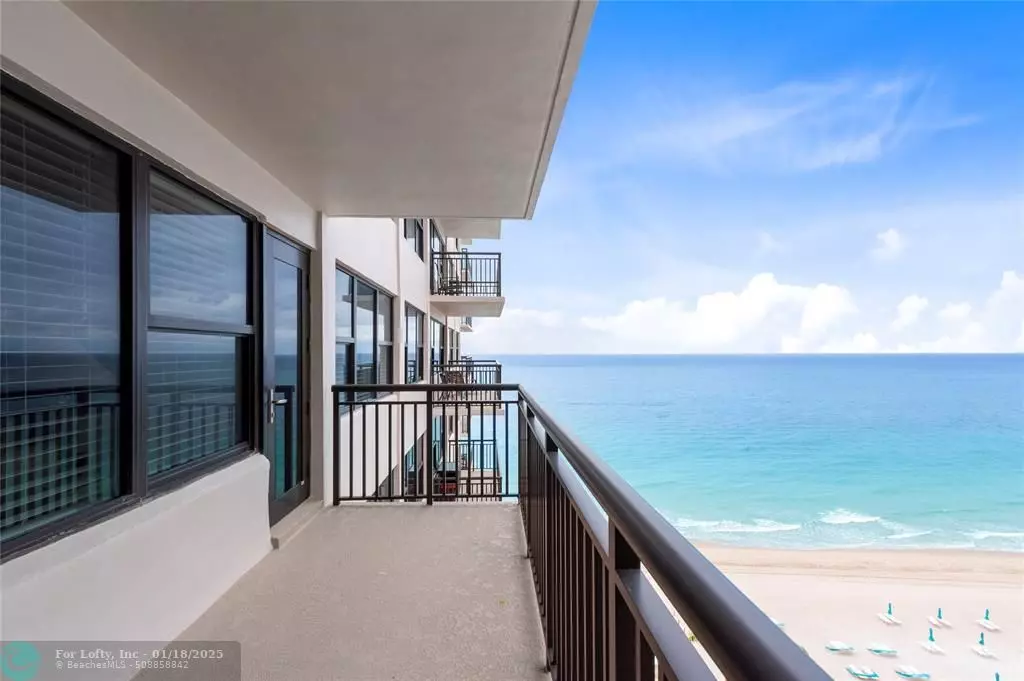 Fort Lauderdale, FL 33308,3800 Galt Ocean Dr  #1108