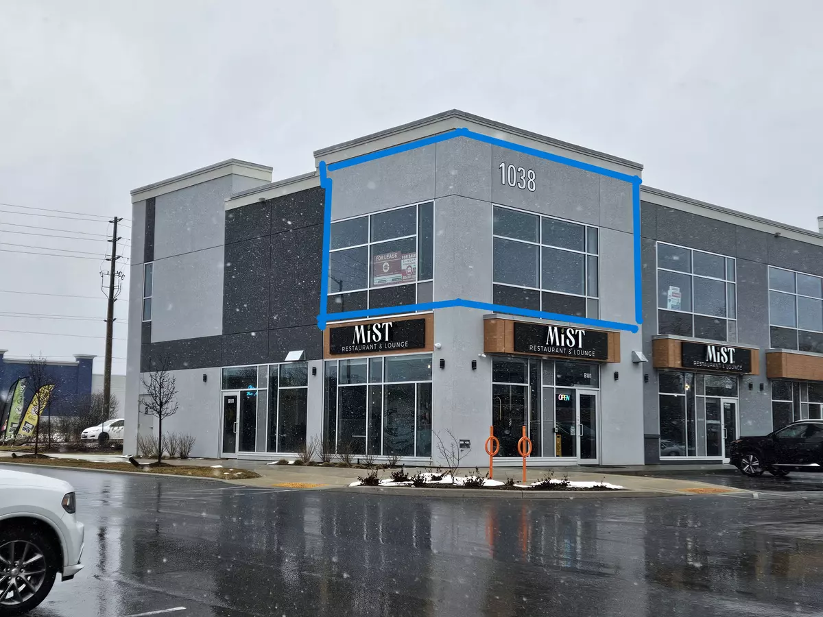 Hamilton, ON L9G 0J2,1038 Garner RD W #201