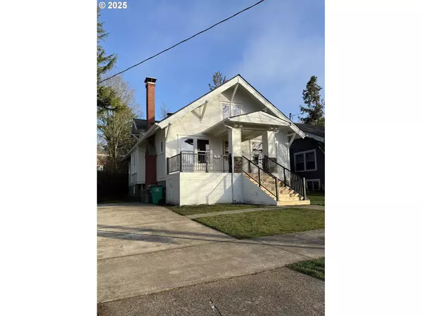 Portland, OR 97213,5415 NE SACRAMENTO ST