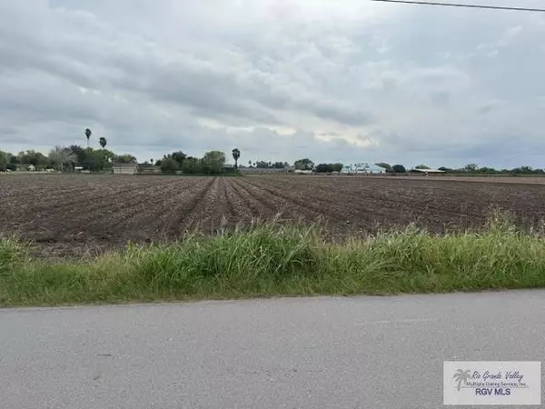 Los Fresnos, TX 78566,5.26 Acres FM 1847