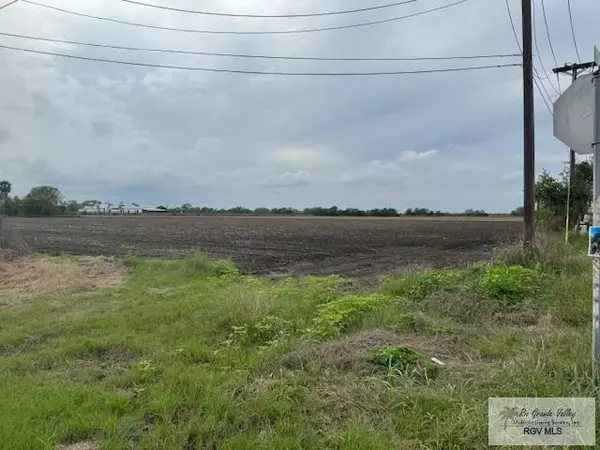 Los Fresnos, TX 78566,5.26 Acres FM 1847