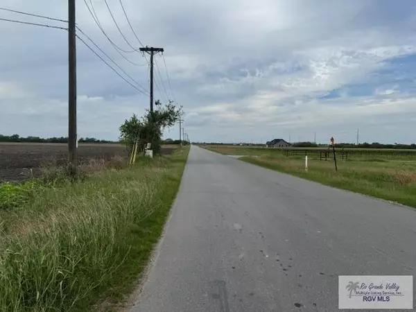 Los Fresnos, TX 78566,5.26 Acres FM 1847