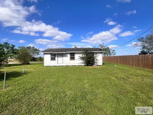 16837 BORCHARDT AVE., Primera, TX 78552