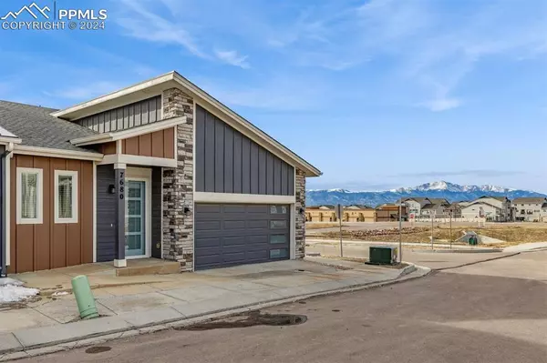 Colorado Springs, CO 80908,7680 Almond Wood LOOP