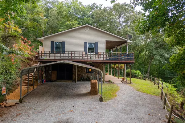 Hayesville, NC 28904,314 Penland Indian Trail