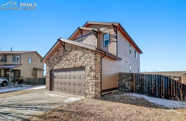 Colorado Springs, CO 80922,6504 Andretti CT