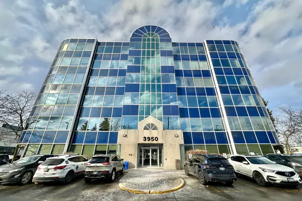 3950 14th AVE #406&407, Markham, ON L3R 0A9