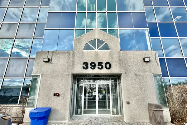 Markham, ON L3R 0A9,3950 14th AVE #406&407