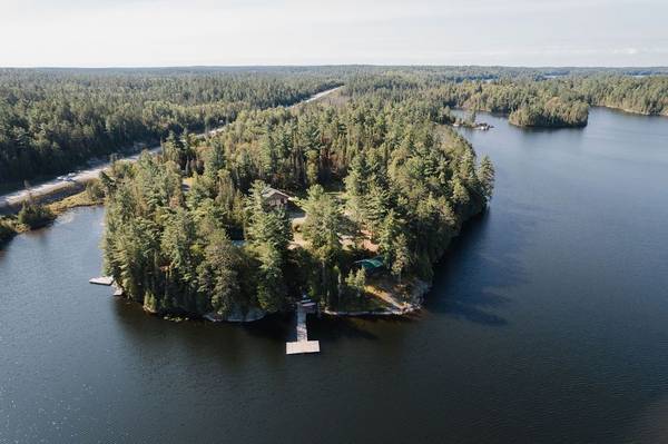 4574 Highway 11 N/A N, Temagami, ON P0H 2H0