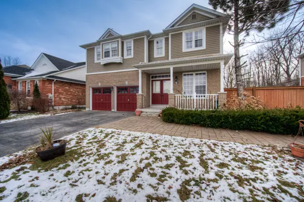 Brant, ON N3T 6R9,65 Blackburn DR