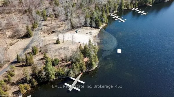 Marmora And Lake, ON K0L 1W0,Lot 11 Red Oak Court N/A