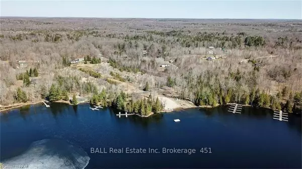 Marmora And Lake, ON K0L 1W0,Lot 11 Red Oak Court N/A