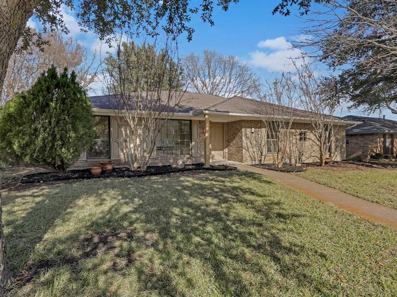 1713 Baffin Bay Drive, Plano, TX 75075