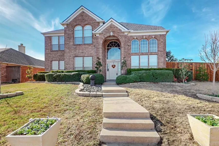 1300 Edinboro Lane, Carrollton, TX 75006