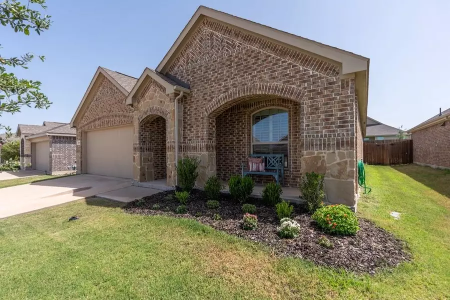 811 Spruce Lane, Princeton, TX 75407