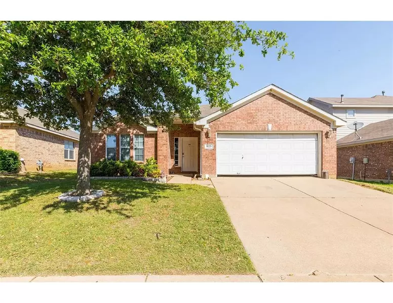 625 Tabasco Trail, Arlington, TX 76002