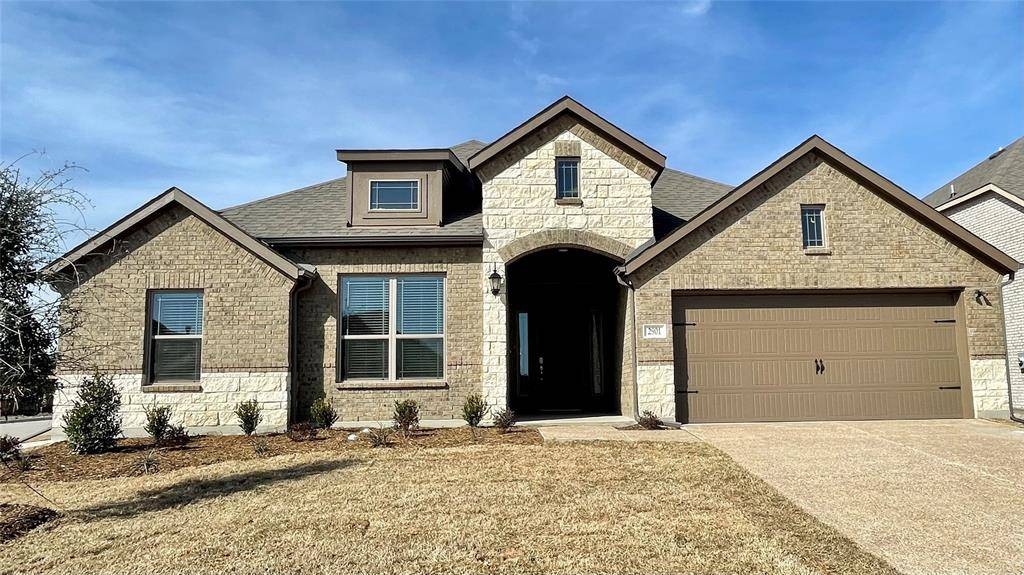 2901 Bobcat Drive, Melissa, TX 75454