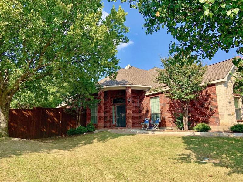 4404 Bolton Court, Mckinney, TX 75070