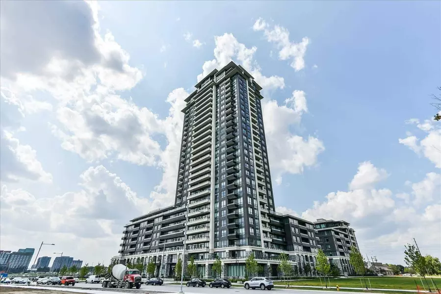 15 Water Walk DR #1810, Markham, ON L6G 0G2