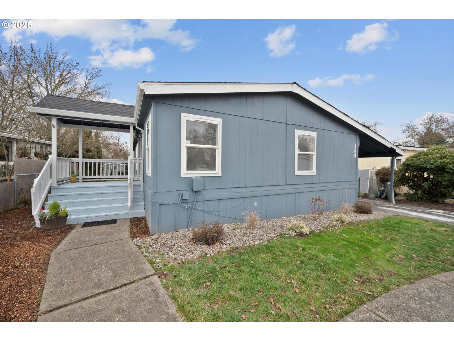 Forest Grove, OR 97116,3300 MAIN ST #124