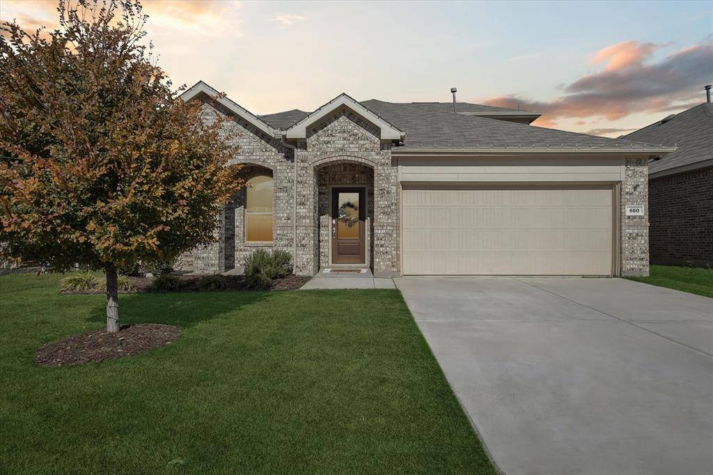 Fort Worth, TX 76052,660 Ridgeback Trail