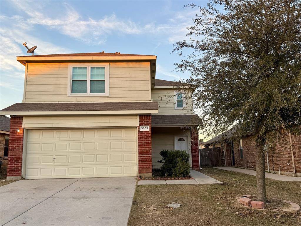 Fort Worth, TX 76244,3053 Spotted Owl Drive