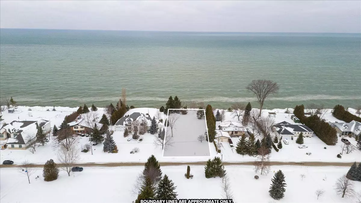 Lambton, ON N0N 1J6,LOT 7 BLUEPOINT DR