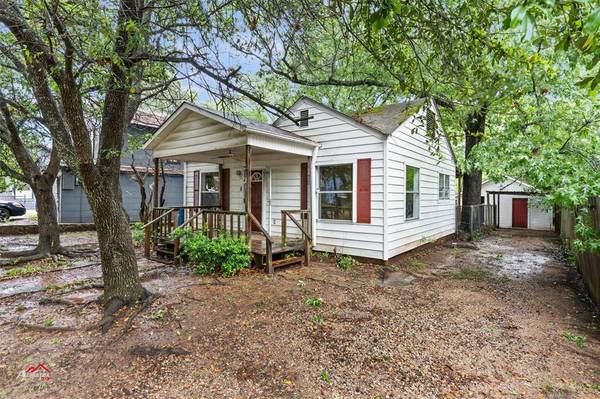 522 Elder Street, Kilgore, TX 75662