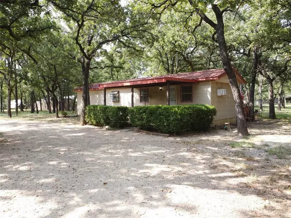 123 Cottontail Trail,  Whitney,  TX 76692