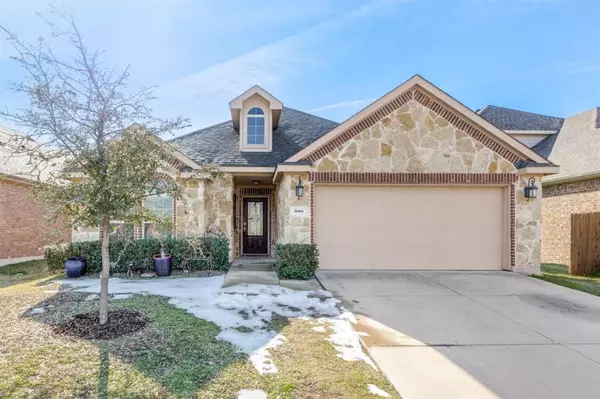 Little Elm, TX 75068,908 Lake Sierra Way