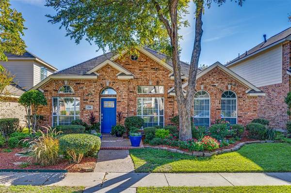 1708 Hackberry Branch Drive, Allen, TX 75002