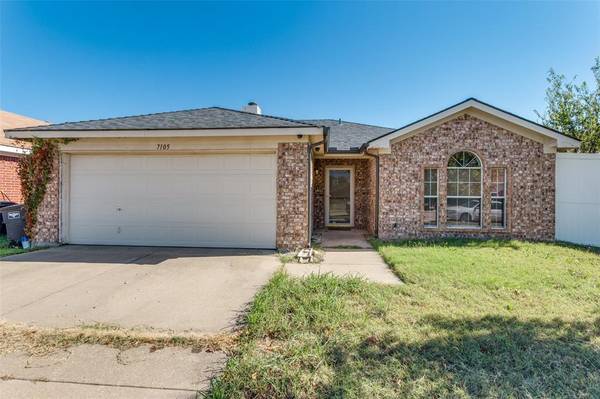 Fort Worth, TX 76133,7105 Avington Way