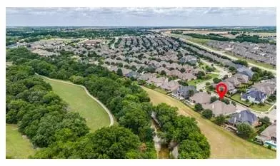 4320 Wilson Creek Trail, Prosper, TX 75078