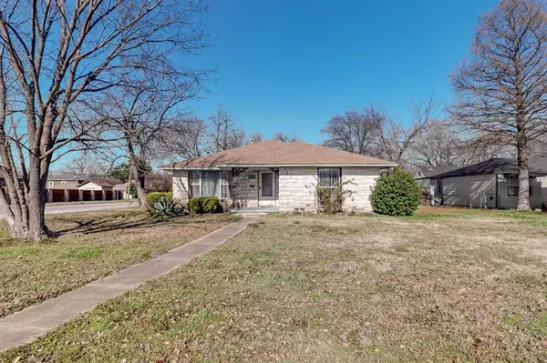 6003 Fairway Avenue, Dallas, TX 75227